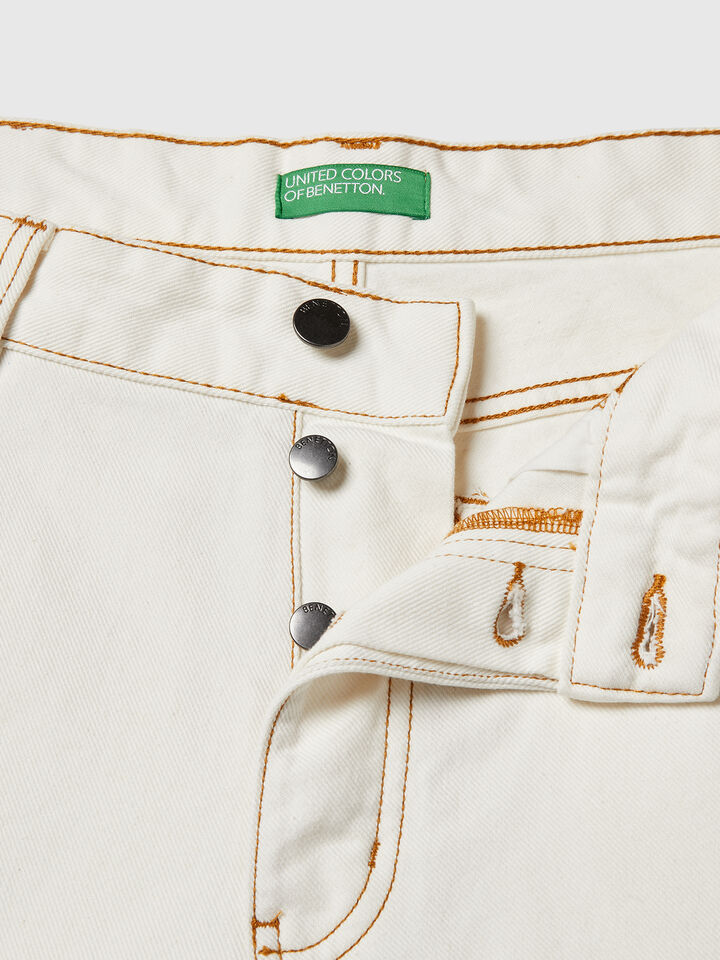 TROUSERS Men image number 3